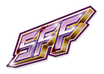 Saturday Fight Fever logo